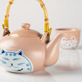 JAPANESE TABLEWARE 5PIECE TPS120